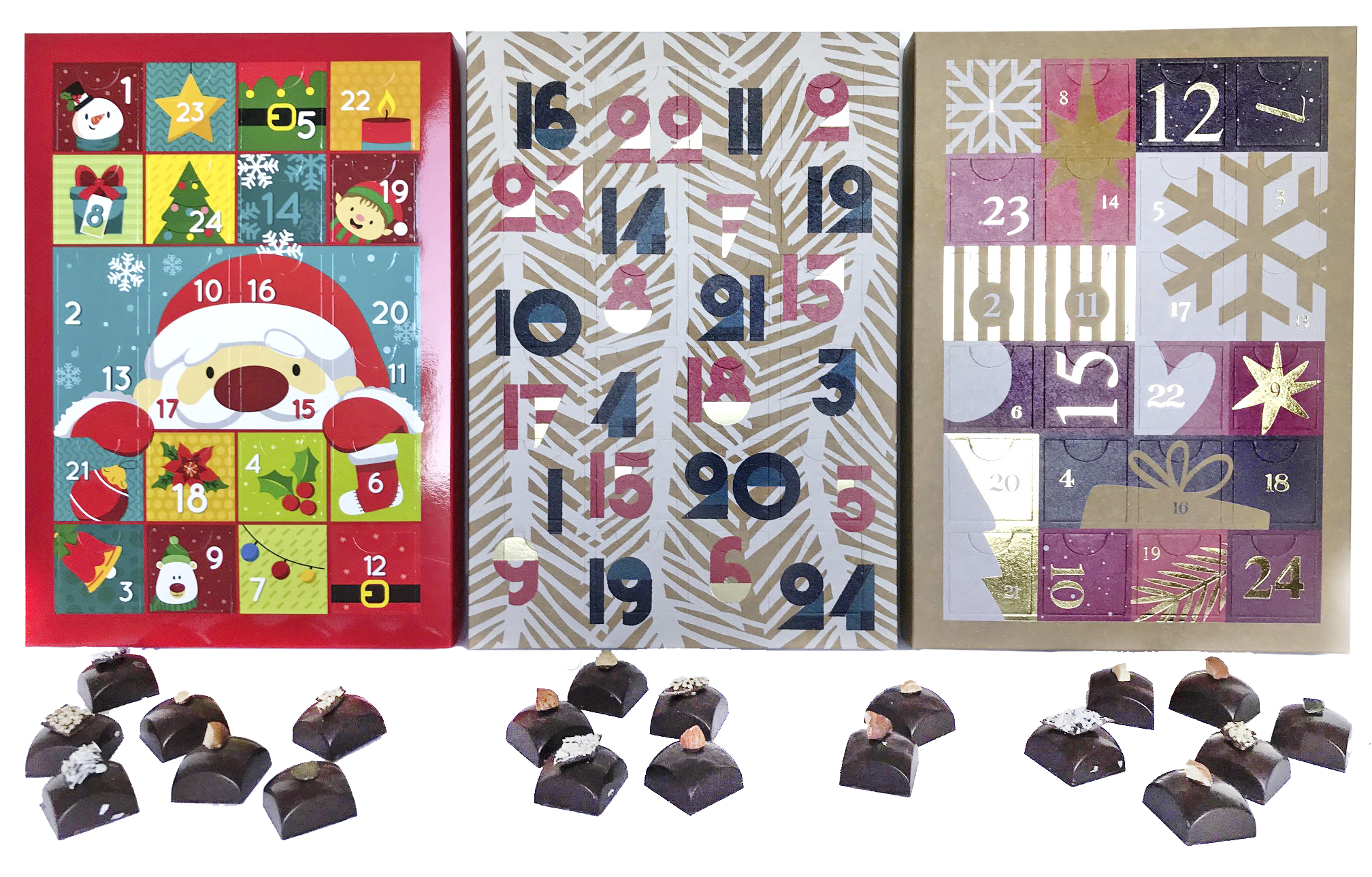 Calendriers